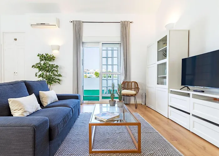 Genteel Home Castilla Terrace